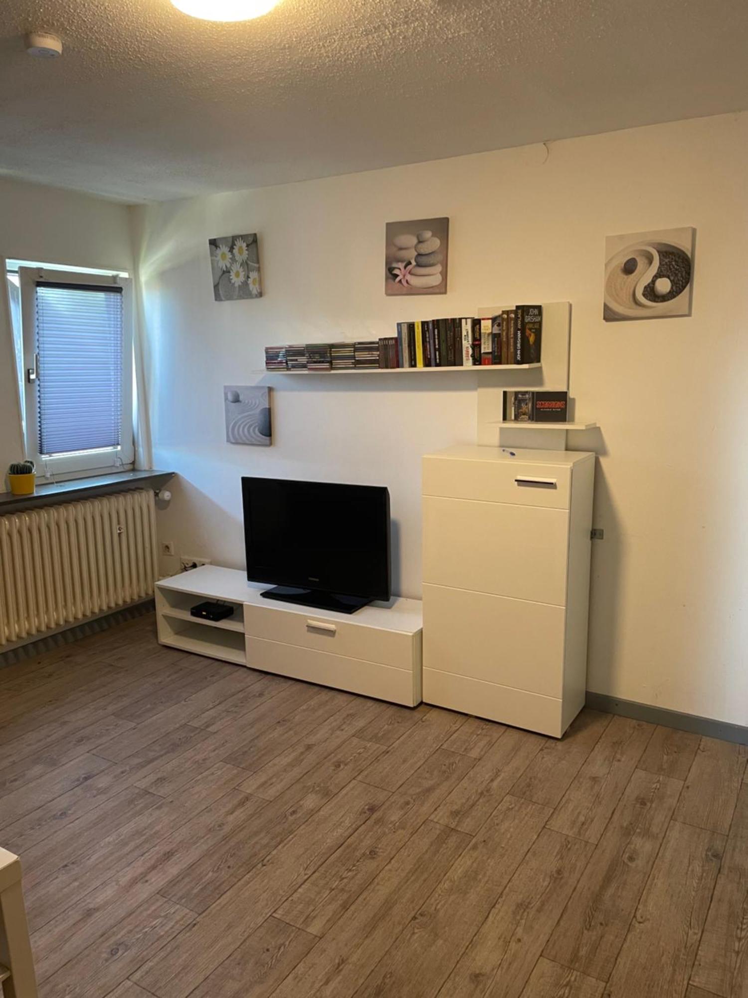 Familie Alber 1P Apartment Elze Exterior photo